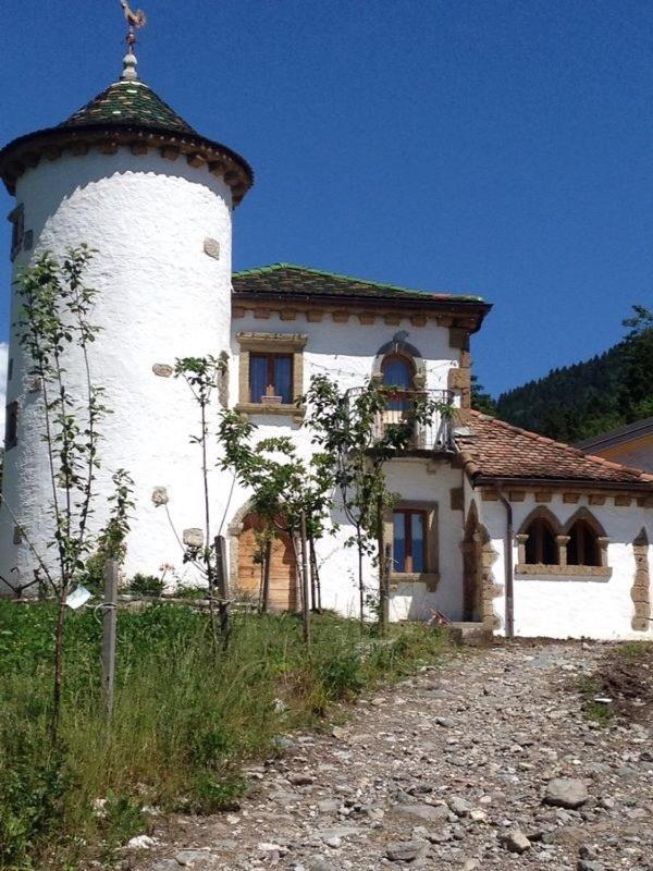 Agriturismo Randis Piano dʼArta Exterior foto
