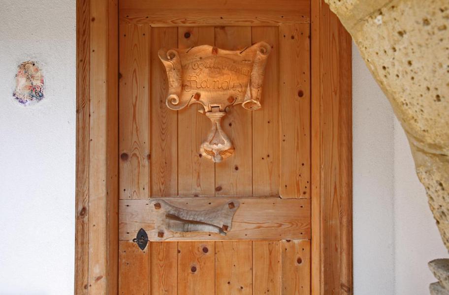 Agriturismo Randis Piano dʼArta Exterior foto